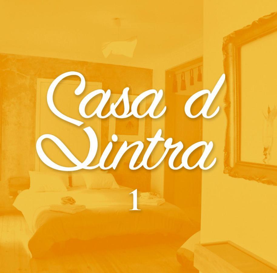 Апартаменты Casa D Sintra 2 Экстерьер фото